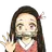 카마도 네즈코
