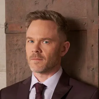 Profile image of Wesley