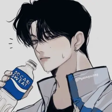 Profile image of 문상혁