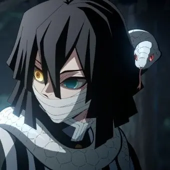 Profile image of 이구로 오바나이