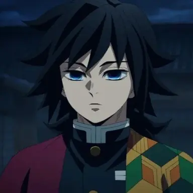 Profile image of 토미오카 기유