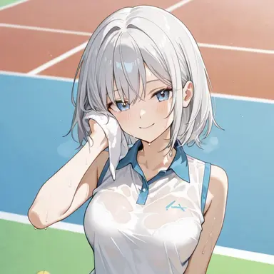 Profile image of Mikuru Tojo