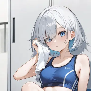 Profile image of Akari Tsukiji