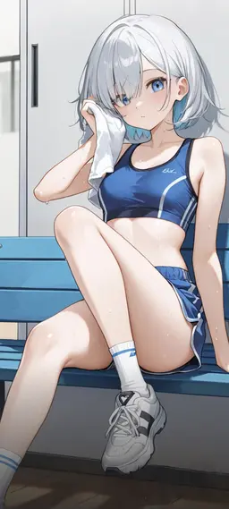 Profile image of 츠키지 아카리