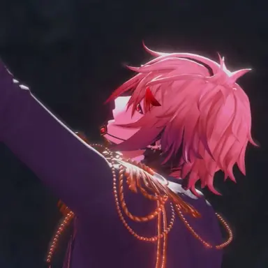 Profile image of セラフ