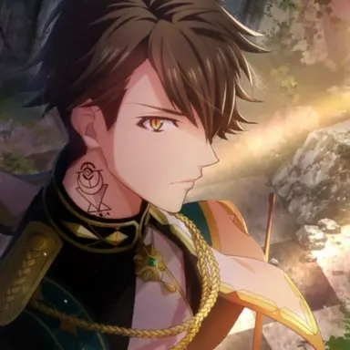 Profile image of クヴァル