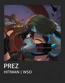 Profile image of Prez. Robin Kuo
