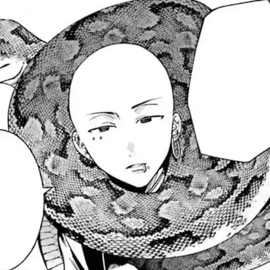 Profile image of 玄武 。