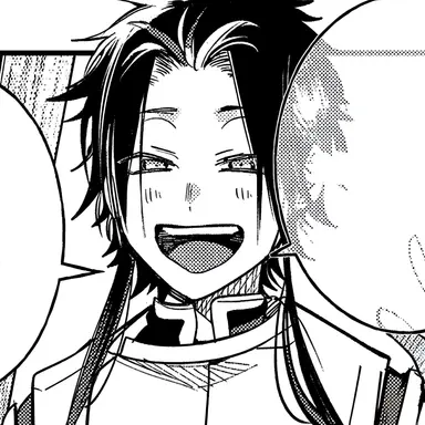Profile image of 朱雀 。