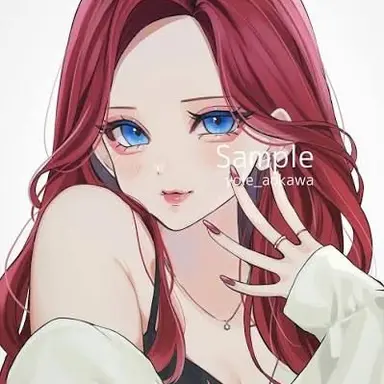Profile image of みれい