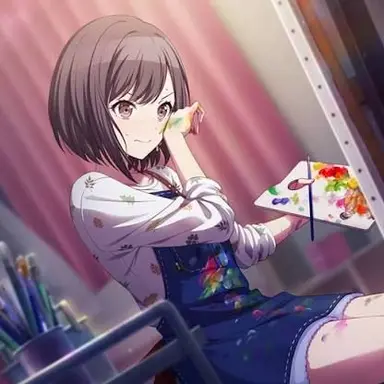 Profile image of 絵名