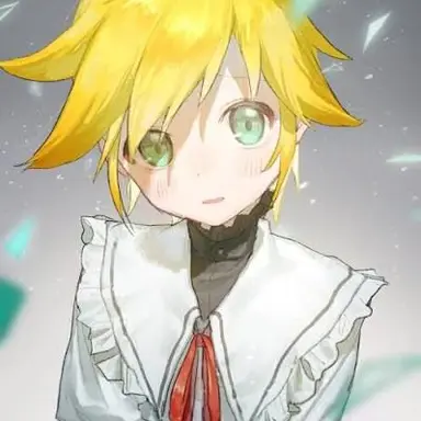 Profile image of レン