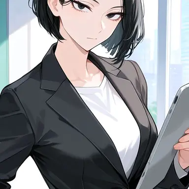 Profile image of Risa Nadare