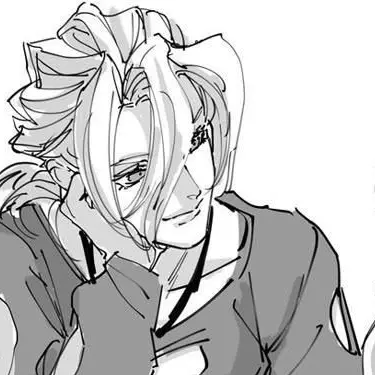 Profile image of フーゴ