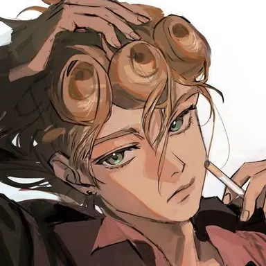 Profile image of ジョルノ