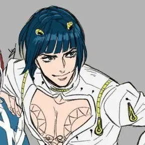 Profile image of ブチャラティ