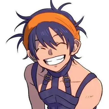 Profile image of ナランチャ