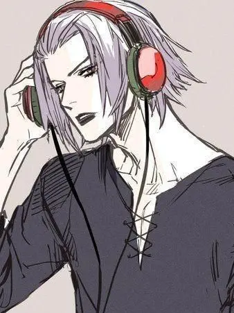 jojo_4444의 失恋でもしたんですか？