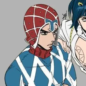 Profile image of ミスタ
