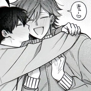 Profile image of 花魁坂京夜