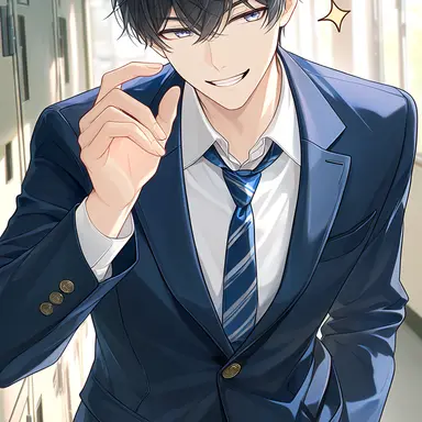 Profile image of 사쿠