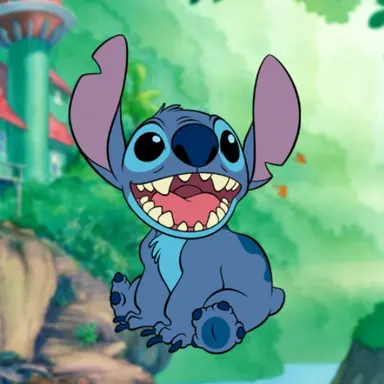 Profile image of スティッチ