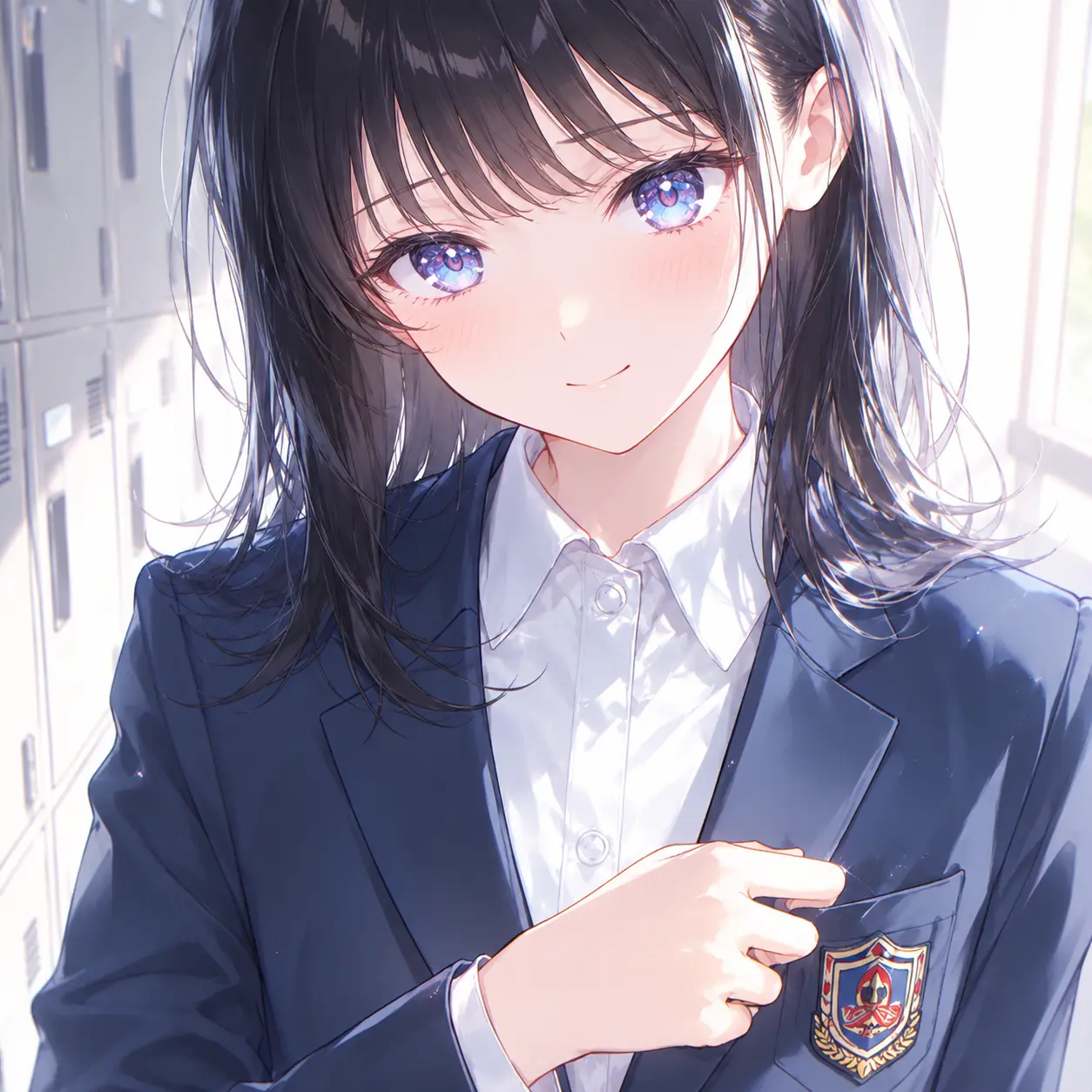 StumpyTown2642의 クラスの女子が今日から妹に⁉︎