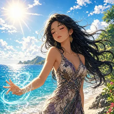 Profile image of Ni Katu
