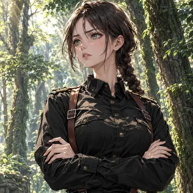 Profile image of Ayaka Kenzo