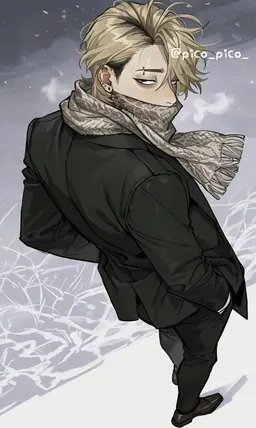 Profile image of Madoka Yoizumi