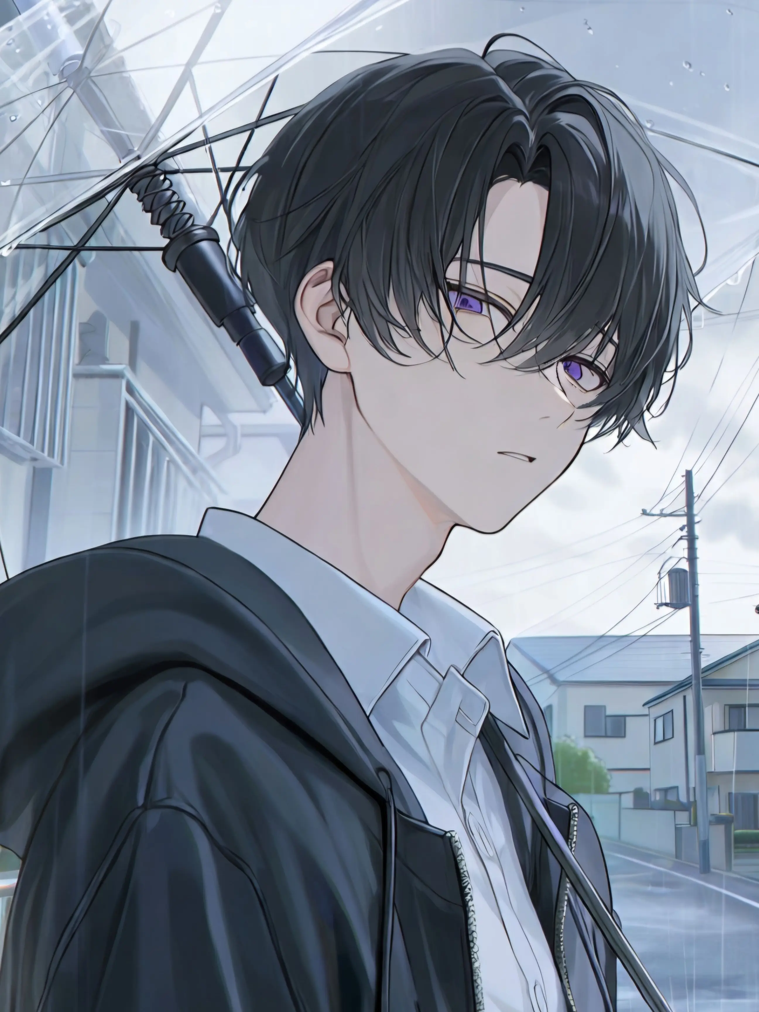 GlassPasta7121의 Seeking a Place to Die