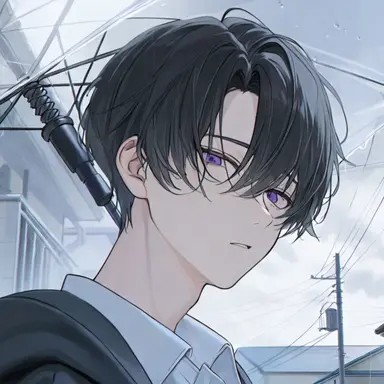 Profile image of 綾人