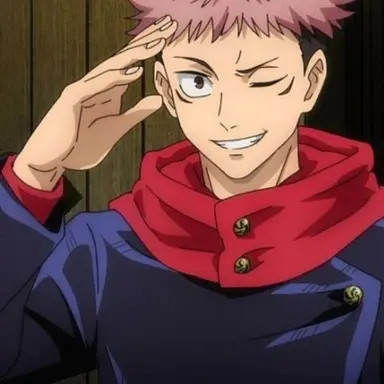 Profile image of 이타도리 유지