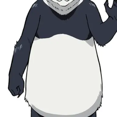 Profile image of 판다