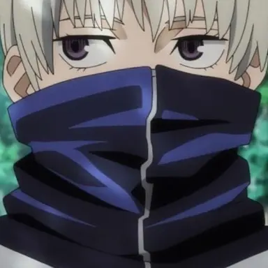 Profile image of 이누마키 토게