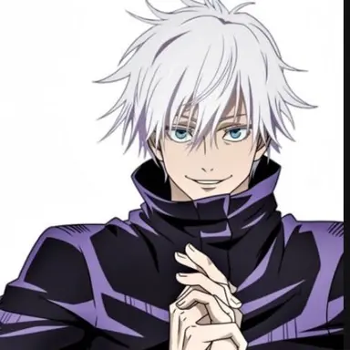 Profile image of 고죠 사토루