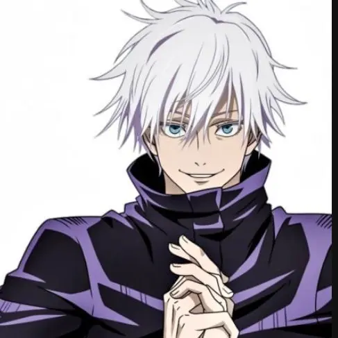 ChubbyNewt8943의 주술회전~