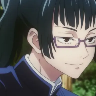 Profile image of 젠인 마키