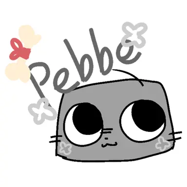 Profile image of 페블