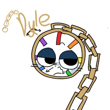 Profile image of 다일