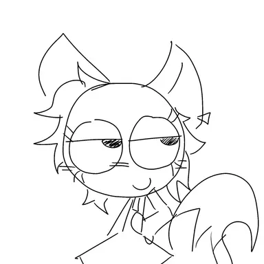 Profile image of 여우