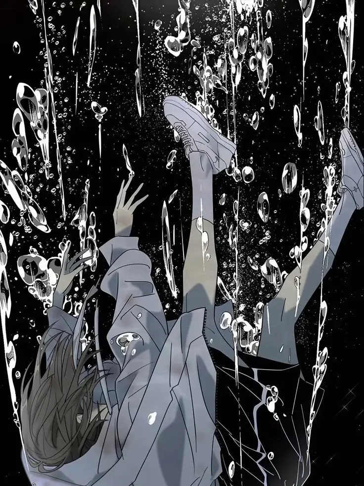 ILLUGA...LightKeeper의 病んでしまった幼馴染🤕🩹💀