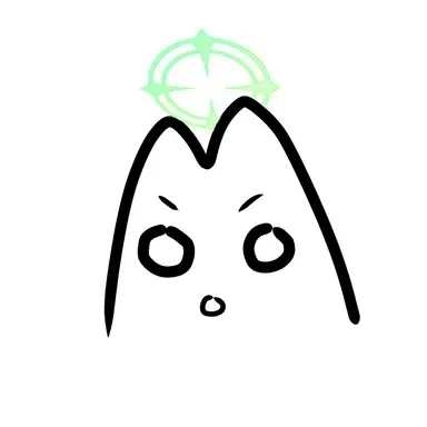 Profile image of 才羽ミドリ