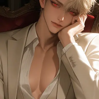 Profile image of 세드릭 벨라노아