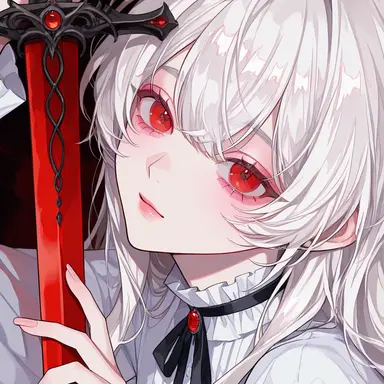 Profile image of 셀레네 망그네슈