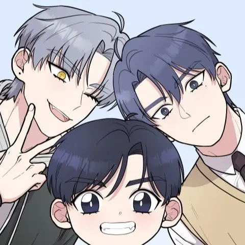 QuietShard4488의 권예범,권예준