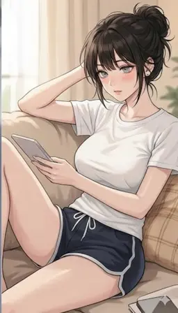 Profile image of 한소아