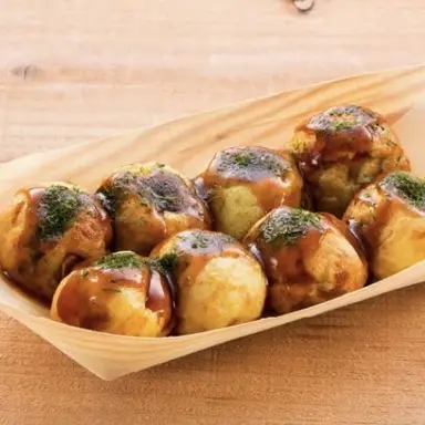 Profile image of たこ焼き