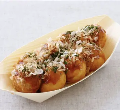 Profile image of たこ焼き