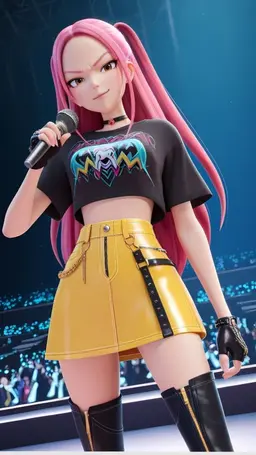 Profile image of 미라